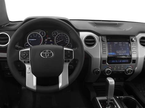 Used 2015 Toyota Tundra Sr5 Crewmax 4wd Ratings Values Reviews And Awards