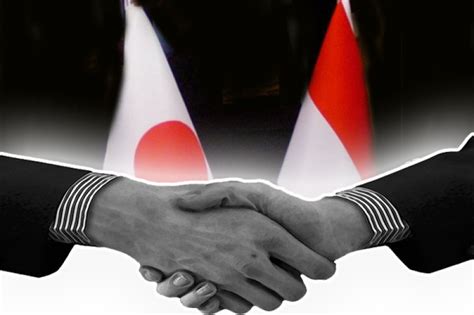 Indonesia bukukan kontrak dagang dengan Jepang di TEI 2019 - ANTARA News