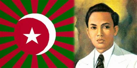 Cakrawala Ideologi Sang Pangeran Halilintar: Kisah ...