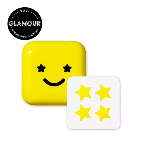 Starface Pimple Patches Review How They Work On Breakouts Glamour