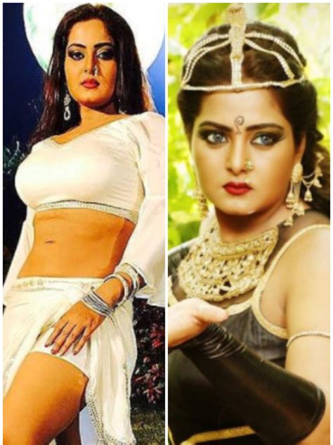 Anjana Singh Interesting Pics Of The Actress Times Of India