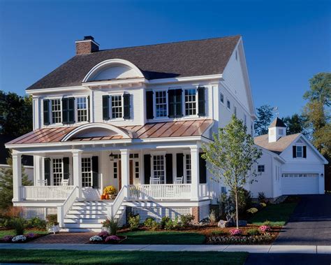 Porch Roof Ideas Pictures Costs And Tips For Building One