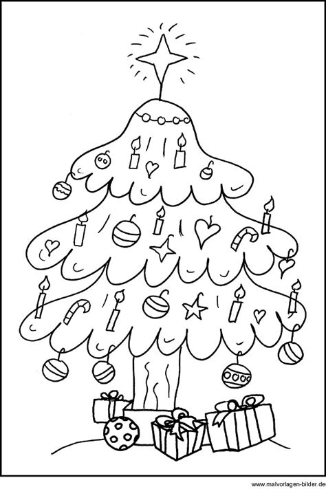 Weihnachtsbaum