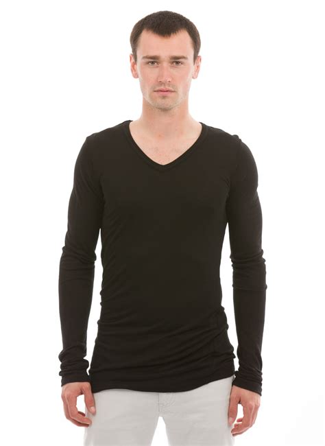 Mens 100 Bamboo The Bamboo Shirt Natural And Organic T Shirts