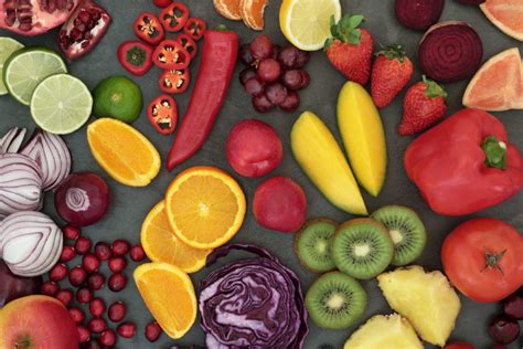 Antioxidants What You Need To Know