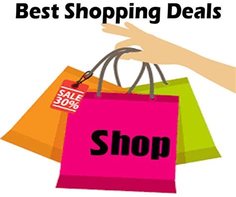 Best Shopping Deals - Online Shopping Deals Today | Daily Deals Sites ...