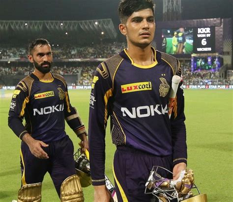 His jersey number is 77 for all the formats of cricket. Batting strength in depth a 'good problem' for KKR ...
