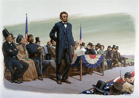Test Your Knowledge on the Gettysburg Address