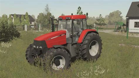 Case Mx Pack 150 V11 Fs22 Farming Simulator 22 Mod Fs22 Mod