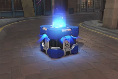 How Do I Buy A Halloween Loot Box In Overwatch Ann S Blog