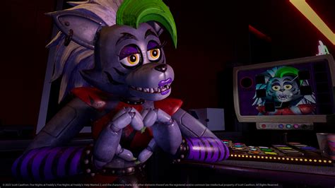 Five Nights At Freddys Help Wanted 2 On Steam