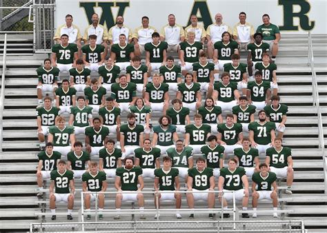 Wyoming Area Football Home Page