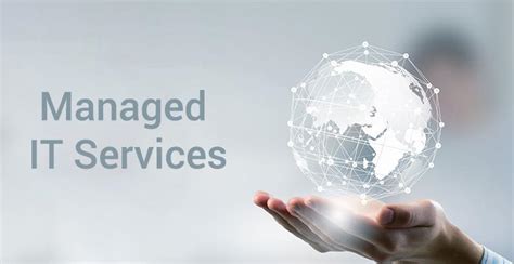 Managed It Services Explained Whats Up And Coming In 2022