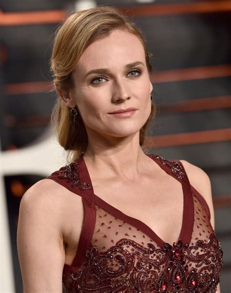 Diane Kruger Naked Pics Telegraph