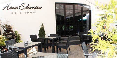 Der restaurantführer bietet fotos, öffnungszeiten, bewertungen und mehr. Restaurant Haus Schmitz Kerpen Essen und mehr - Restaurant ...