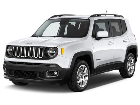 2015 Jeep Renegade Review Ratings Specs Prices And Photos The Car