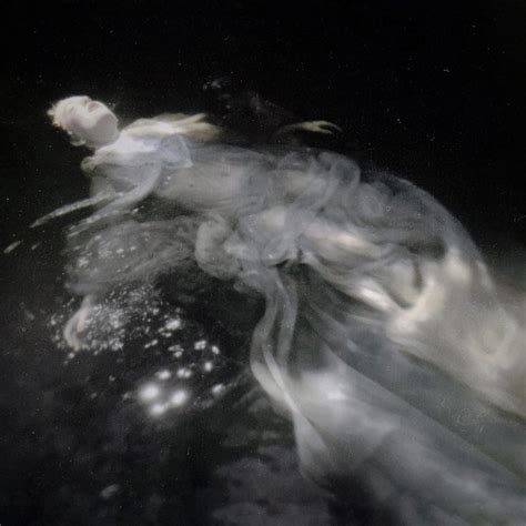 Unearthly Realms The Photography Of Nona Limmen Haute Macabre