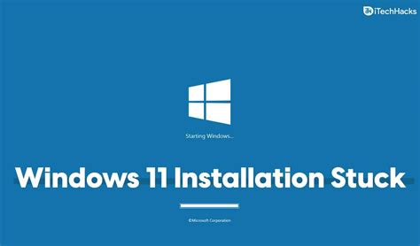 Windows 11 Install Keeps Failing Images