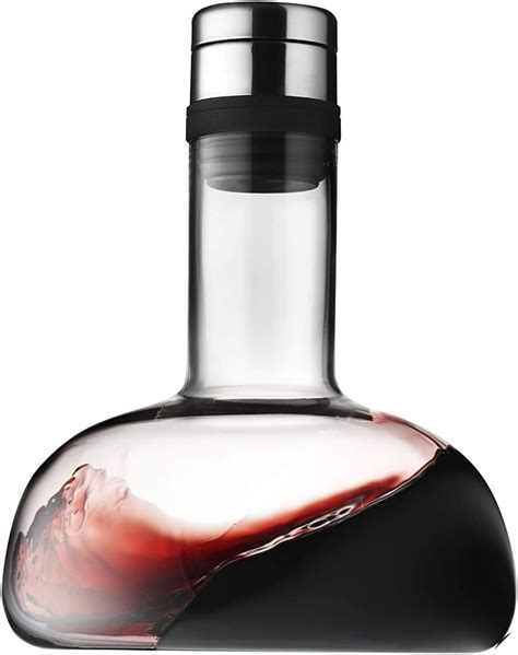 The 12 Best Wine Decanters Of 2021 Review By Foodieandtours