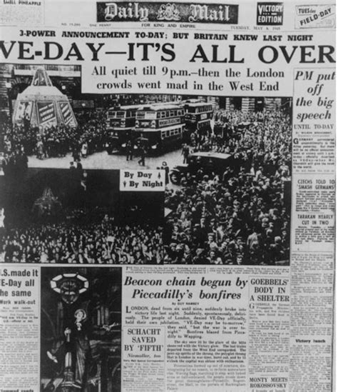 The History Press Memories Of Ve Day Ww2 History History Facts