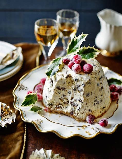 An absolute staple at any holiday table. The 21 Best Ideas for Christmas Desserts 2019 - Best Diet and Healthy Recipes Ever | Recipes ...