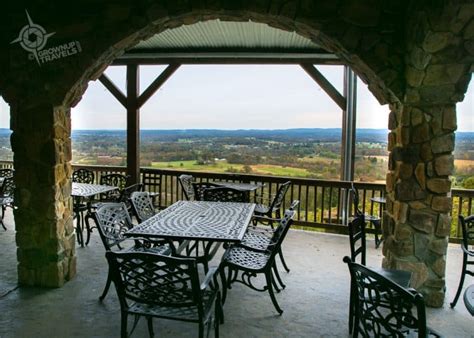 Guide To Best Wineries In Loudoun County Virginia Grownup Travels