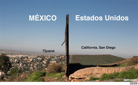 Cierre Del Gobierno En Estados Unidos 7 Gráficos Sobre El Muro Entre Eeuu Y México Que Trump
