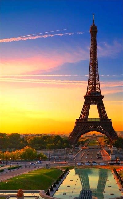 The eiffel tower in paris is one of the most well known structures in the world, the iron lattice tower is an icon of france and has been one of the most visited tourist attractions in the country and the. BEST TIME TO VISIT PARIS - Love Capital of the World ...