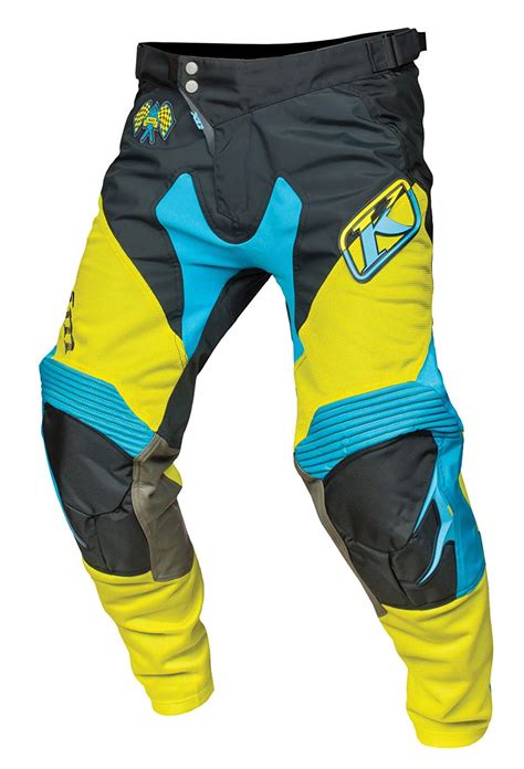 Our like it like that pants feature two front pockets, are high waisted, and made of pu leather. Best Dirt Bike Pants 2020 Top Motocross & Dirt Biking ...