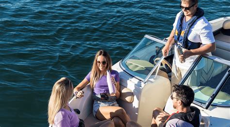 How Does The Effect Of Alcohol While Boating Compare To Its Effect