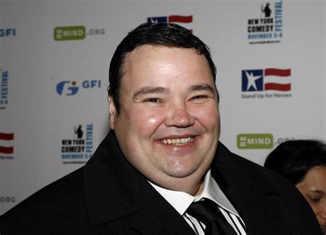 Comedian John Pinette Dead At Age 50 The Blade