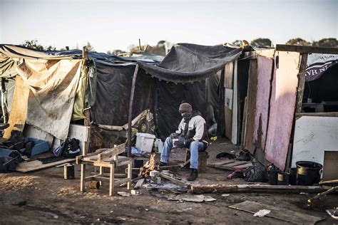 Gauteng Govt Fails To Meet Almost All Of Its Housing Targets