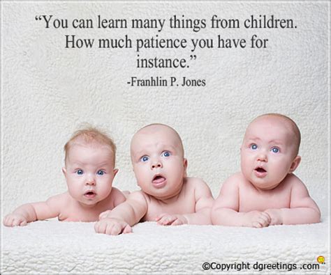 Children are god's representatives on earth. Children's Day Quotes, International Children's Day Quotes ...