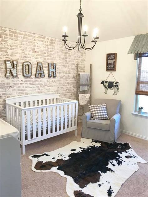 20 Latest Trend Of Cute Baby Boy Room Ideas House And Garden Diy