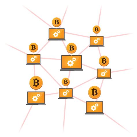 Cómo funciona Bitcoin en detalle 1