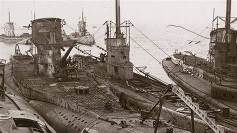 Harwich War Story To Be Told With Help From Lottery Grant Bbc News