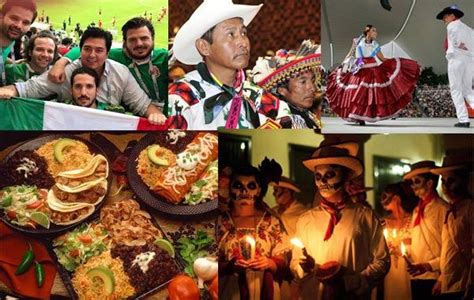Multiculturalismo No México Características E Exemplos