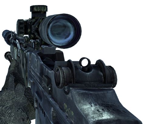 M14 Ebr Images The Call Of Duty Wiki Black Ops Ii Ghosts And More