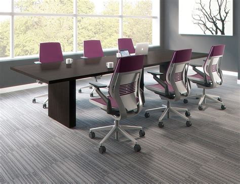 This is the steelcase seating difference. Steelcase Gesture Ergonomic Chair » Gadget Flow