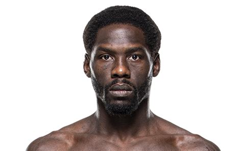 Competing in his third different division, jared cannonier rolled off three straight big finishes to start his middleweight career and looks . Jared Cannonier - MMA DNA MMA DNA