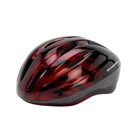 Schwinn Adult Bike Helmet With Easy Dial Fit System