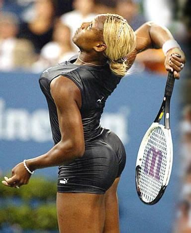 Tennis Players Oops Moments Pics Photos Images Gallery Sports Serena