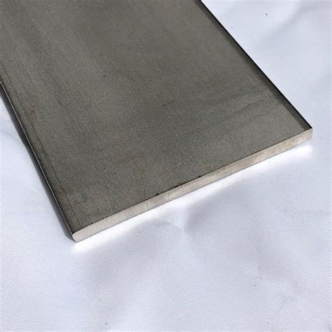 Buy Ssf304 Alloy 304 Stainless Flat Bar 0188in X 4in Online
