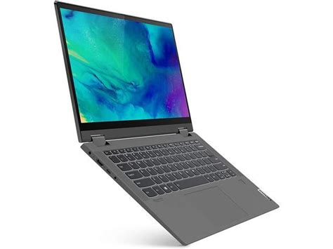 Lenovo Flex 5 14 2 In 1 Laptop 140 Fhd 1920 X 1080 Touch Display