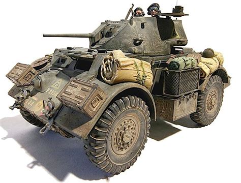 Staghound Armored Car Wwii Vehicles Armored Vehicles Military