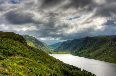 Top 10 Places In Ireland Everyone Needs To Visit