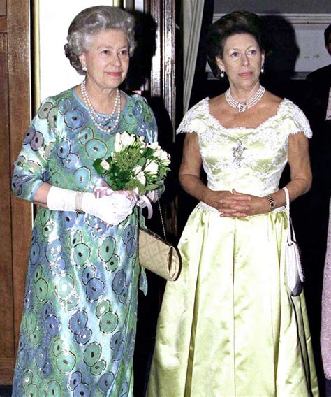 What Really Happened Between Queen Elizabeth And Margaret