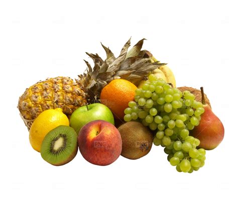 Mixed Fruits Png Free Download Photo 296 Free Png