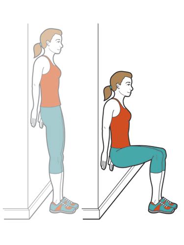 These exercises are easy on your knees and back and can be done by anyone. MAC Fit: February 2013