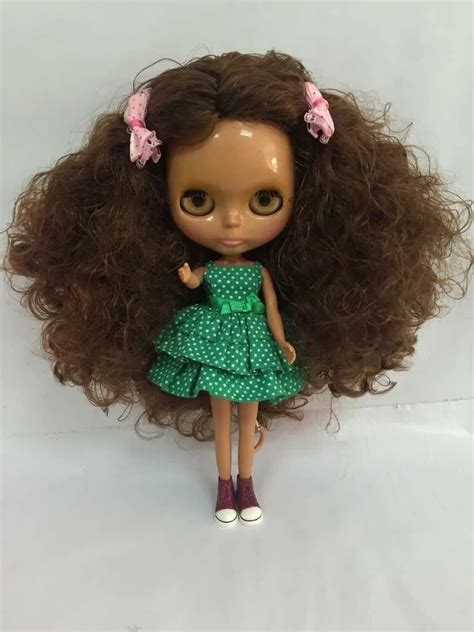 Aliexpress Com Buy Free Shipping Cost Nude Blyth Doll Factory Doll